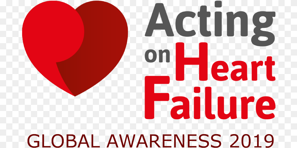 Red Flag Campaign Global Heart Hub Heart Failure Campaigns, Symbol Free Transparent Png