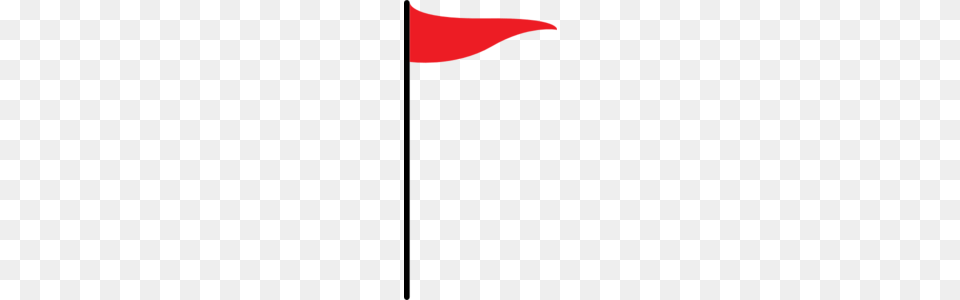 Red Flag Clip Art Png