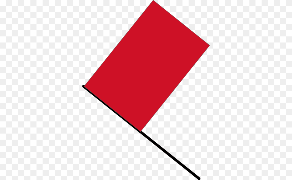 Red Flag Clip Art Free Png Download