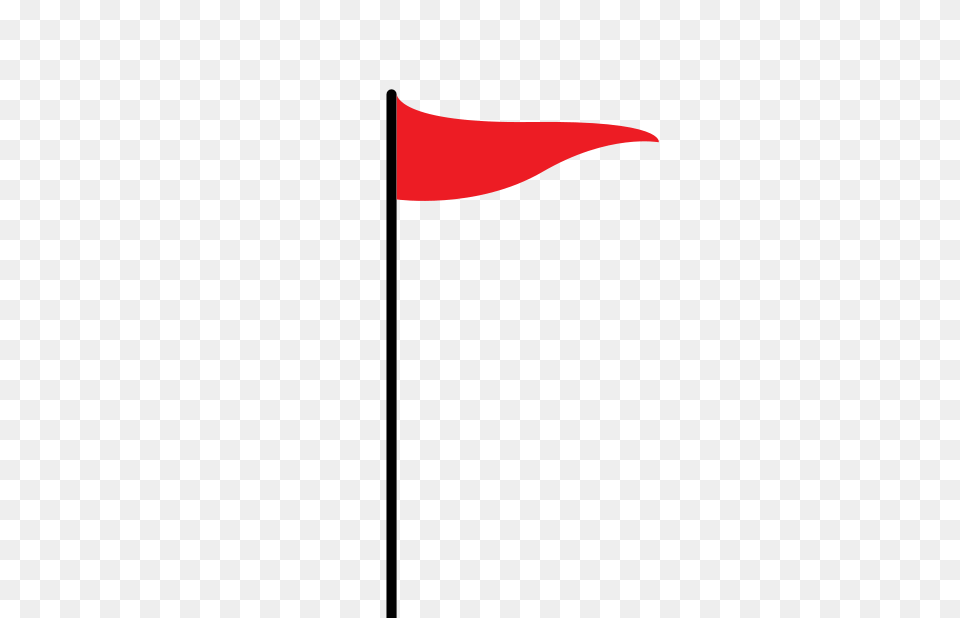 Red Flag Clip Art, Logo, Animal, Beak, Bird Png