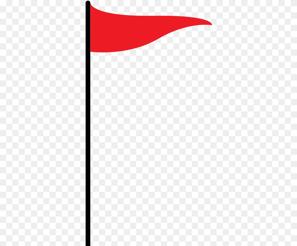 Red Flag Clip Art Red Flag Clipart Png