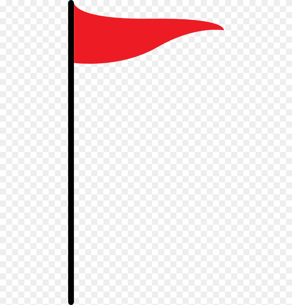 Red Flag Clipart Free Transparent Png