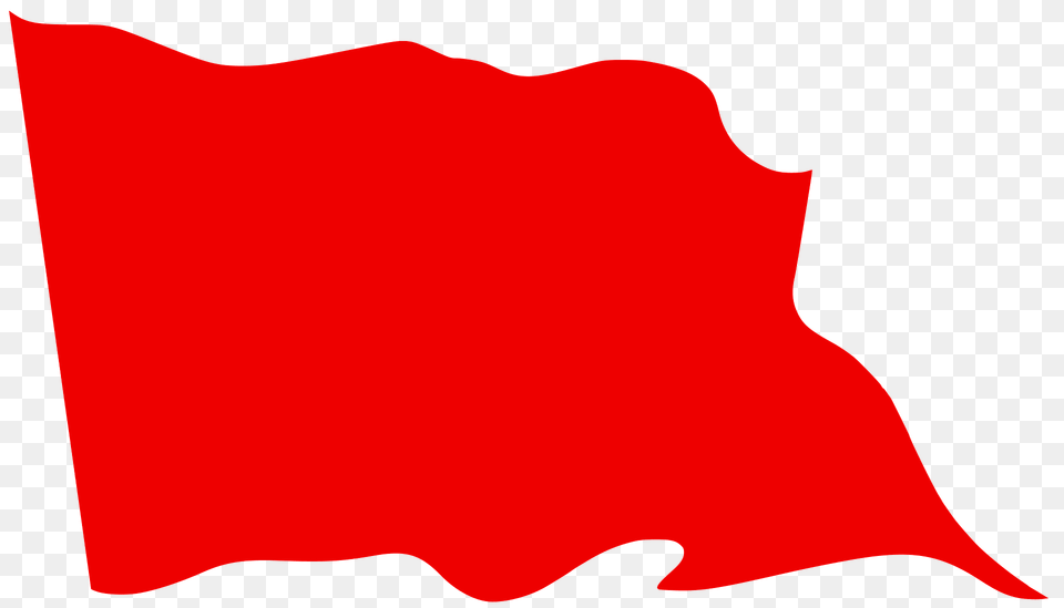 Red Flag Clipart, Leaf, Plant, Logo, Home Decor Png