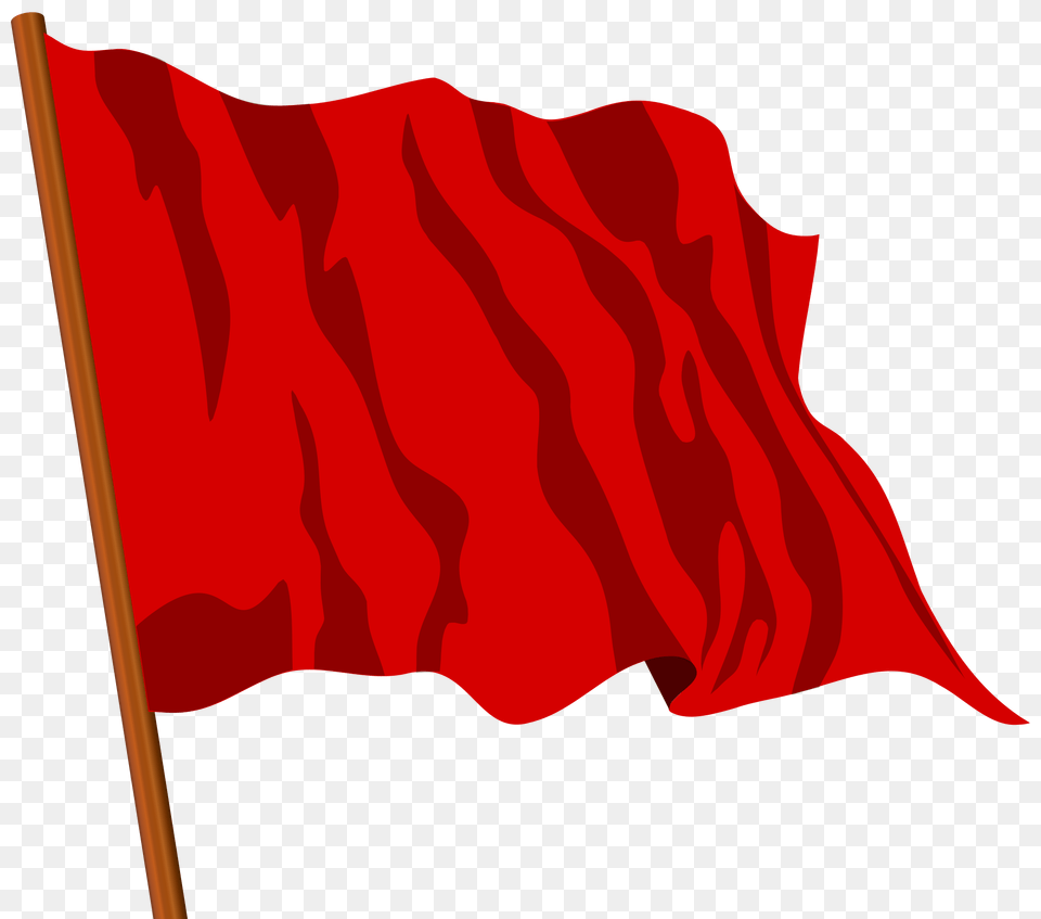 Red Flag Ii Png Image