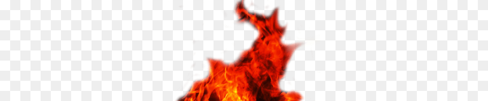 Red Flame Image, Fire, Bonfire Free Png