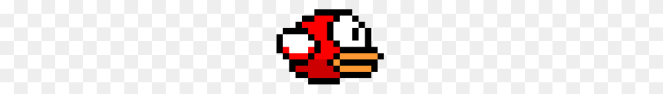 Red Flappy Bird, First Aid Png Image