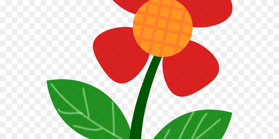 Red Flower Clipart Clip Art, Leaf, Petal, Plant, Daisy Free Transparent Png