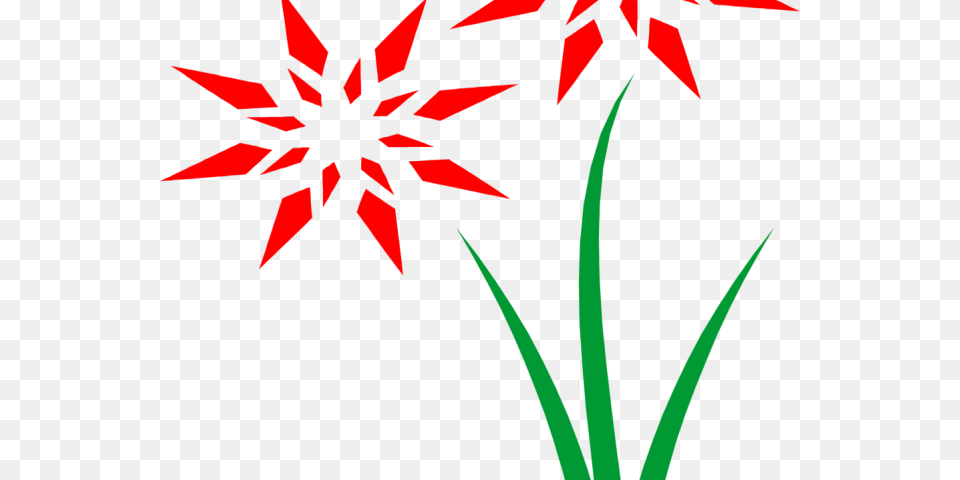 Red Flower Clipart Clip Art, Floral Design, Graphics, Pattern, Plant Png