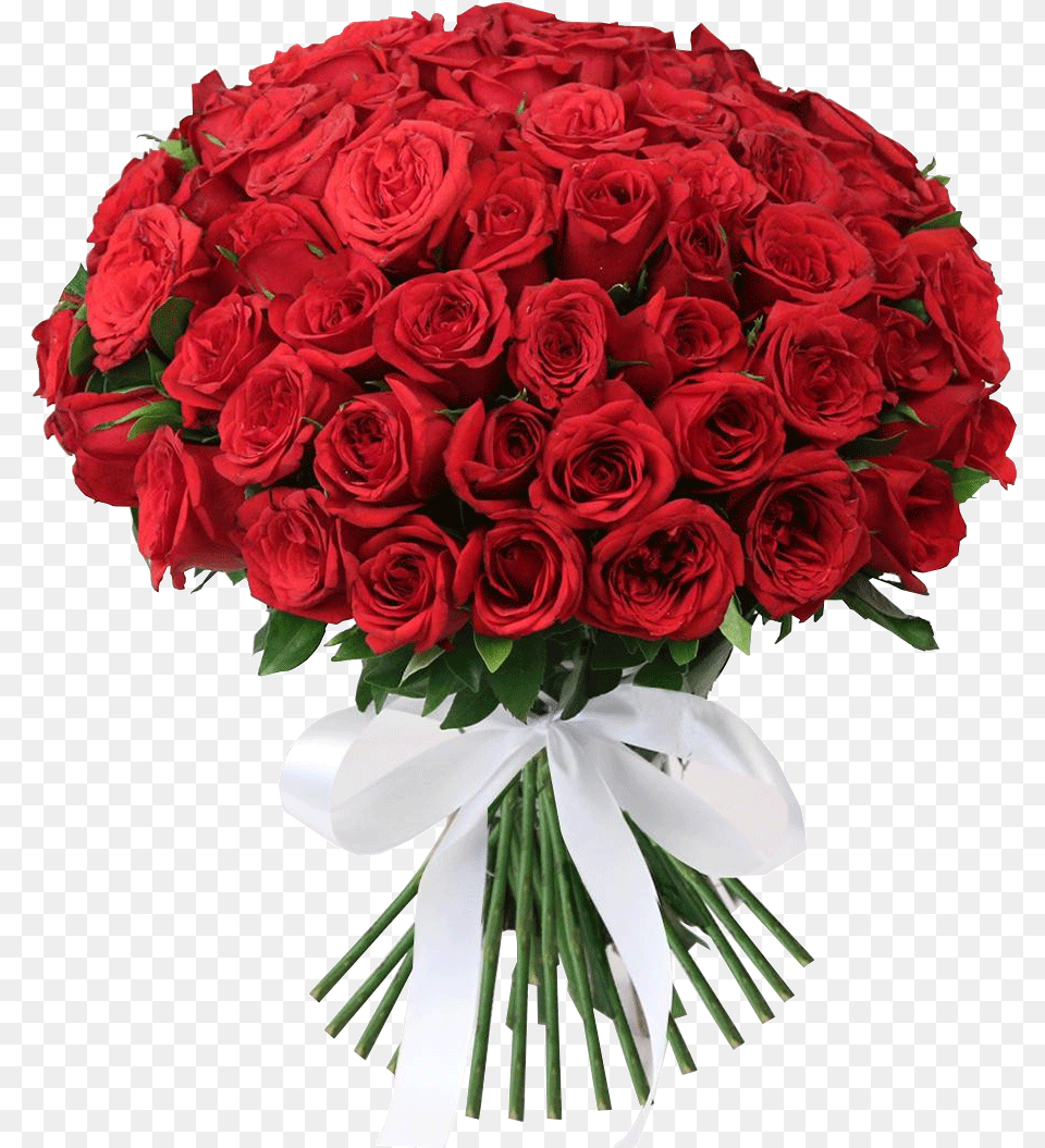 Red Flowers Flower Bouquet, Flower Arrangement, Flower Bouquet, Plant, Rose Free Png Download