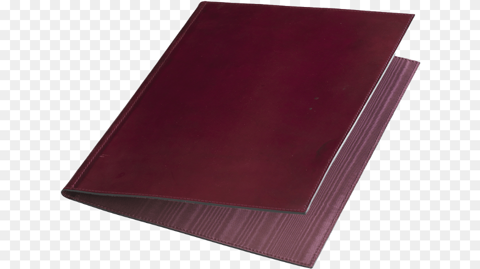 Red Folder, Plywood, Wood, Diary Free Png