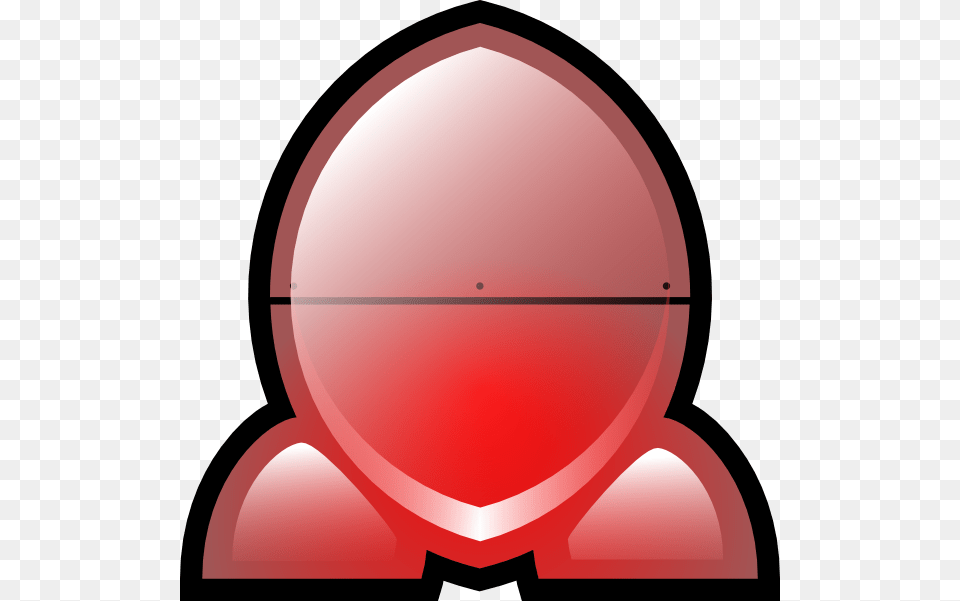 Red Folder Clip Art, Sphere, Clothing, Hardhat, Helmet Png Image