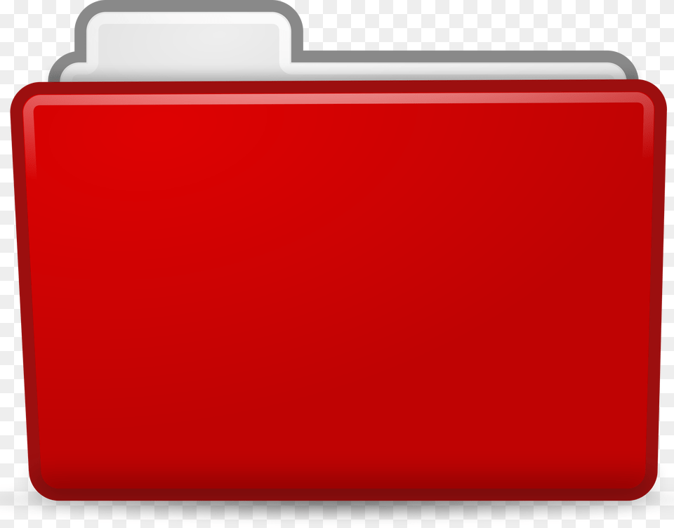 Red Folder Icon Clip Arts Red Folder Icon, File, First Aid Png Image