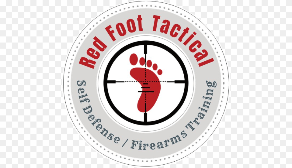 Red Foot Tactical Los Angeles Clippers Logo Transparent Free Png Download