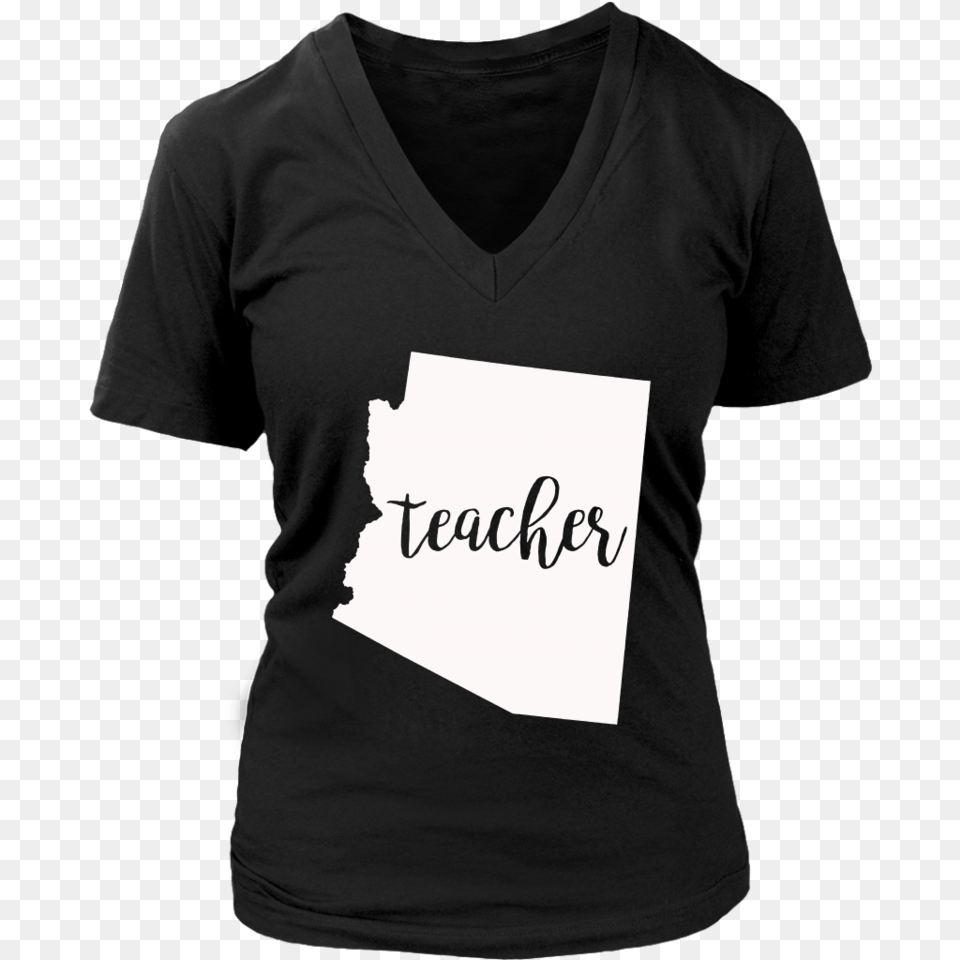 Red For Ed Support Teacher Apple T Shirt If You Can T Recognize A Queen, Clothing, T-shirt, Adult, Male Png Image