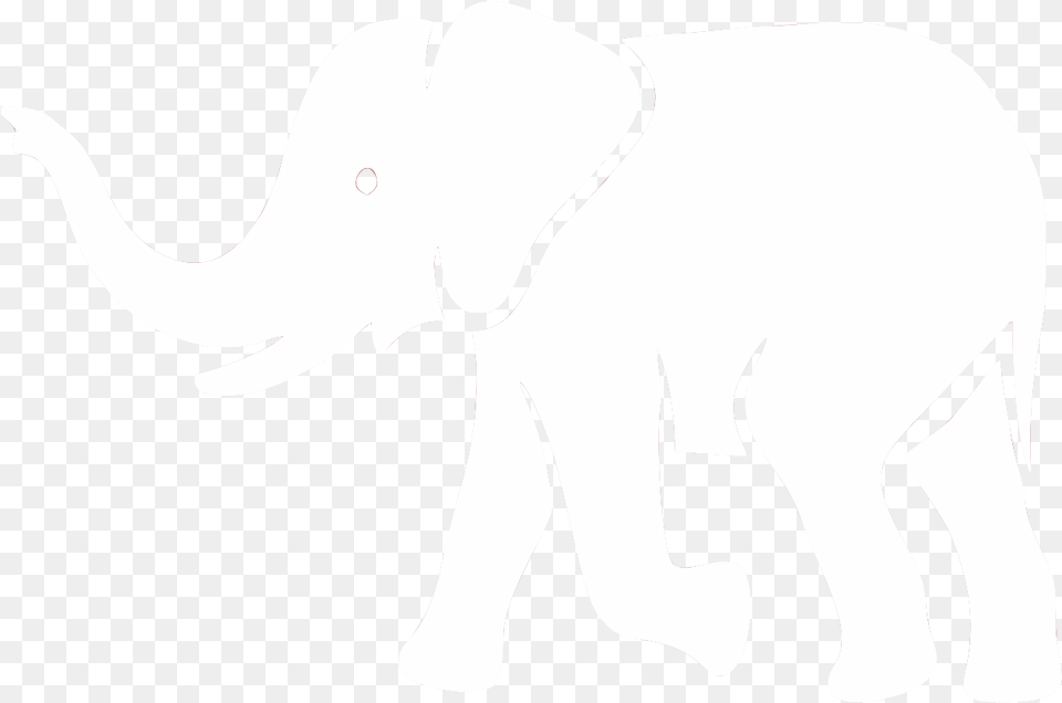 Red Fort Indian Elephant, Animal, Mammal, Wildlife, Kangaroo Free Transparent Png