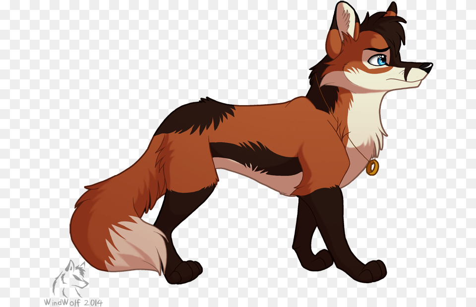 Red Fox, Person, Animal, Mammal, Wildlife Png