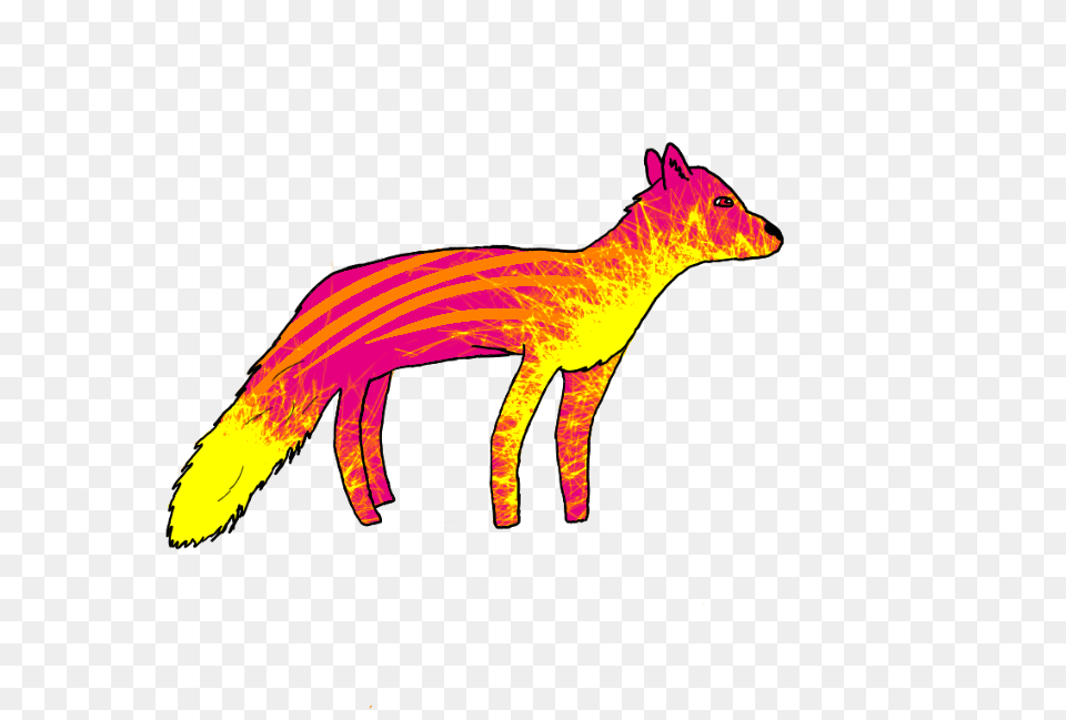 Red Fox, Animal, Coyote, Mammal, Wildlife Png