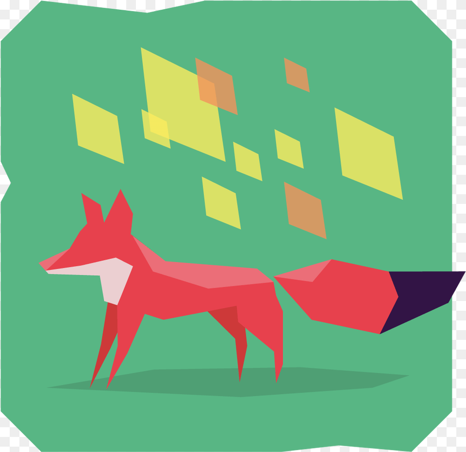 Red Fox, Animal, Deer, Mammal, Wildlife Free Png Download