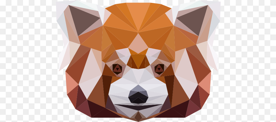 Red Fox, Art, Snout, Animal, Canine Png Image