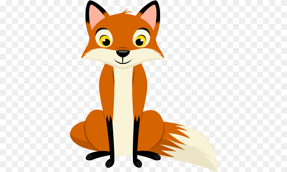 Red Fox, Animal, Cat, Mammal, Pet Png Image