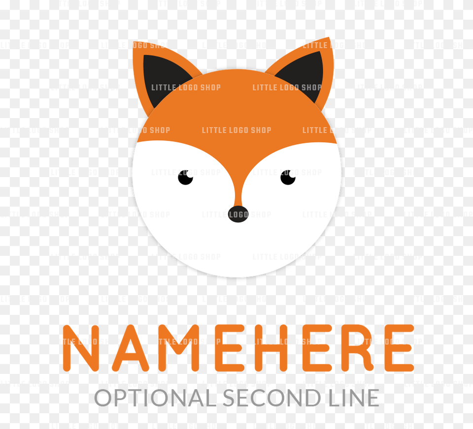 Red Fox, Advertisement, Poster, Text Free Transparent Png