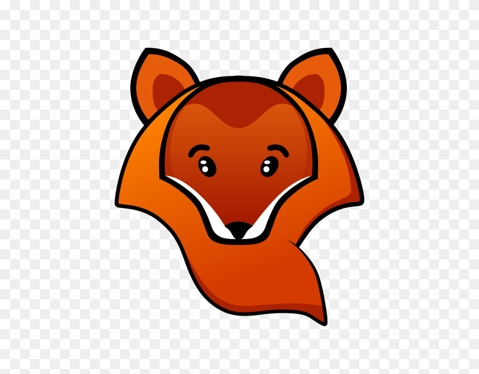 Red Fox Arctic Fox Cartoon Drawing, Animal, Mammal, Rat, Rodent Png