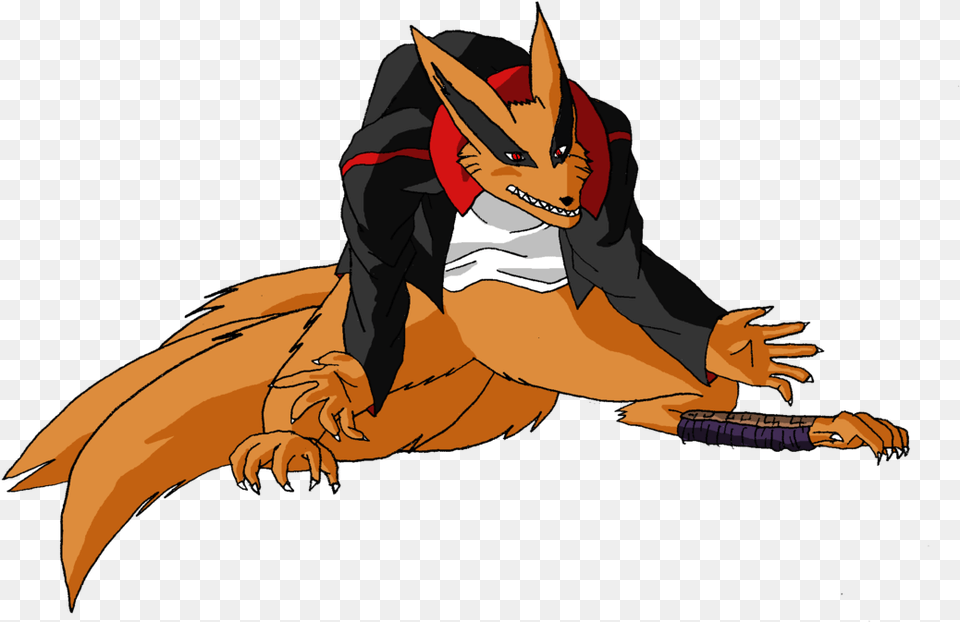 Red Fox Cartoon, Person, Electronics, Hardware Free Transparent Png