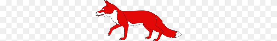 Red Fox Clip Art, Animal, Coyote, Mammal, Kangaroo Png