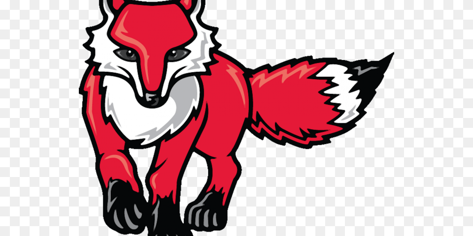 Red Fox Clipart, Baby, Person, Face, Head Free Transparent Png