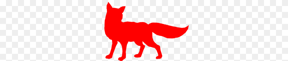 Red Fox Clipart, Animal, Coyote, Mammal, Cat Free Transparent Png