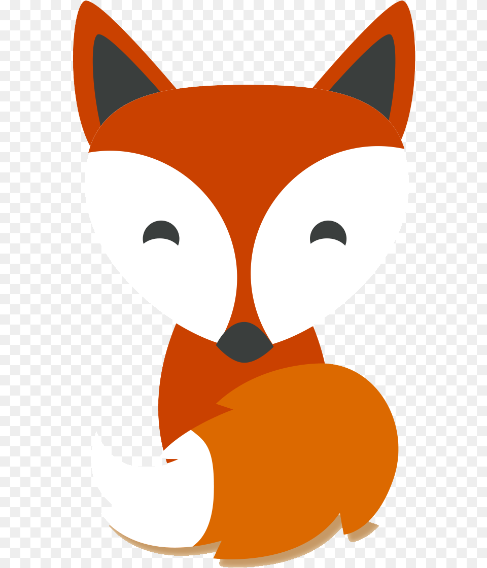Red Fox Clipart Small Fox Clipart, Plush, Toy, Animal, Fish Free Transparent Png