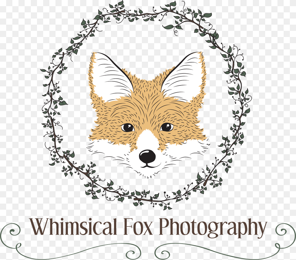 Red Fox Plant, Animal, Mammal, Wildlife Free Png Download
