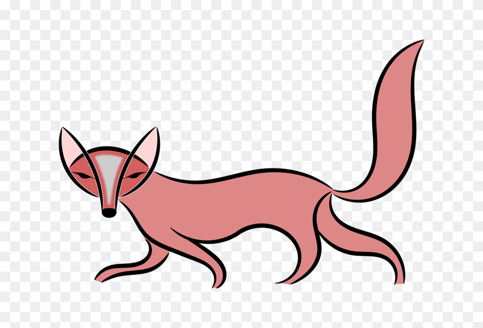 Red Fox Fantastic Mr Fox, Aardvark, Animal, Mammal, Wildlife Free Png Download