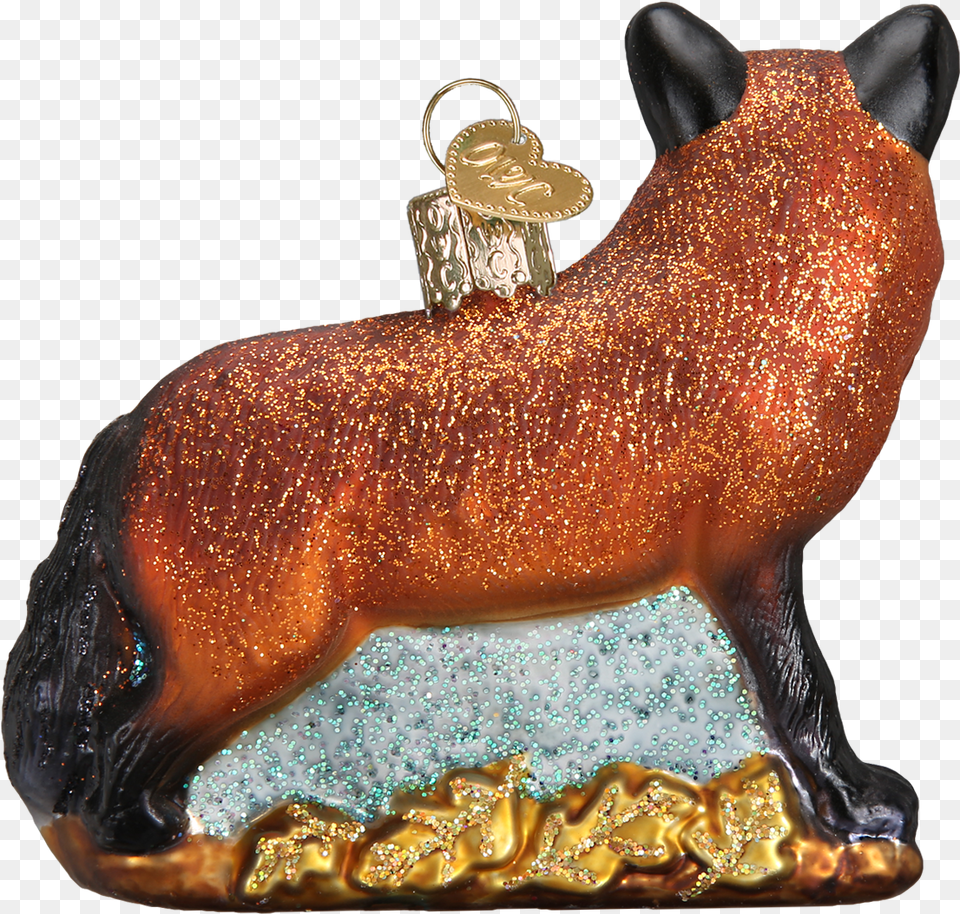Red Fox Ornament, Accessories, Jewelry, Gemstone, Figurine Png
