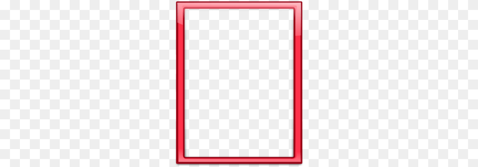Red Frame Clipart, Electronics, Screen, Computer Hardware, Hardware Png