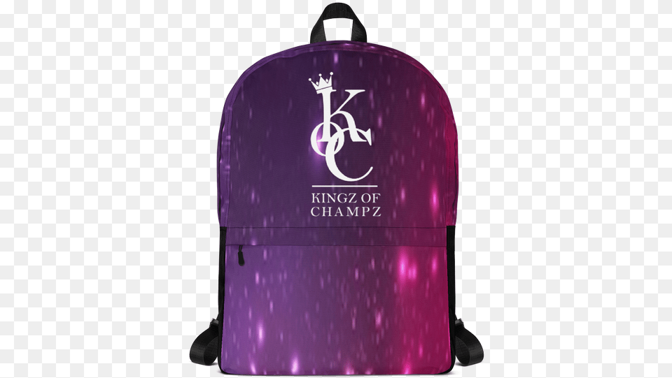 Red Galaxy K Nezuko Backpack, Bag Png Image