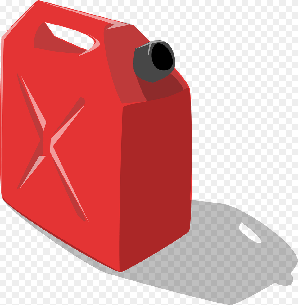 Red Gas Can Clipart, Gas Pump, Machine, Pump, Gas Station Png Image