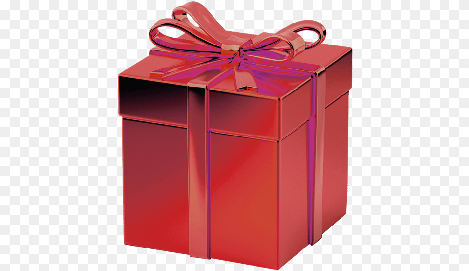Red Gift Box Transparent Background Royalty Gift Box Transparent Background, Mailbox Png Image