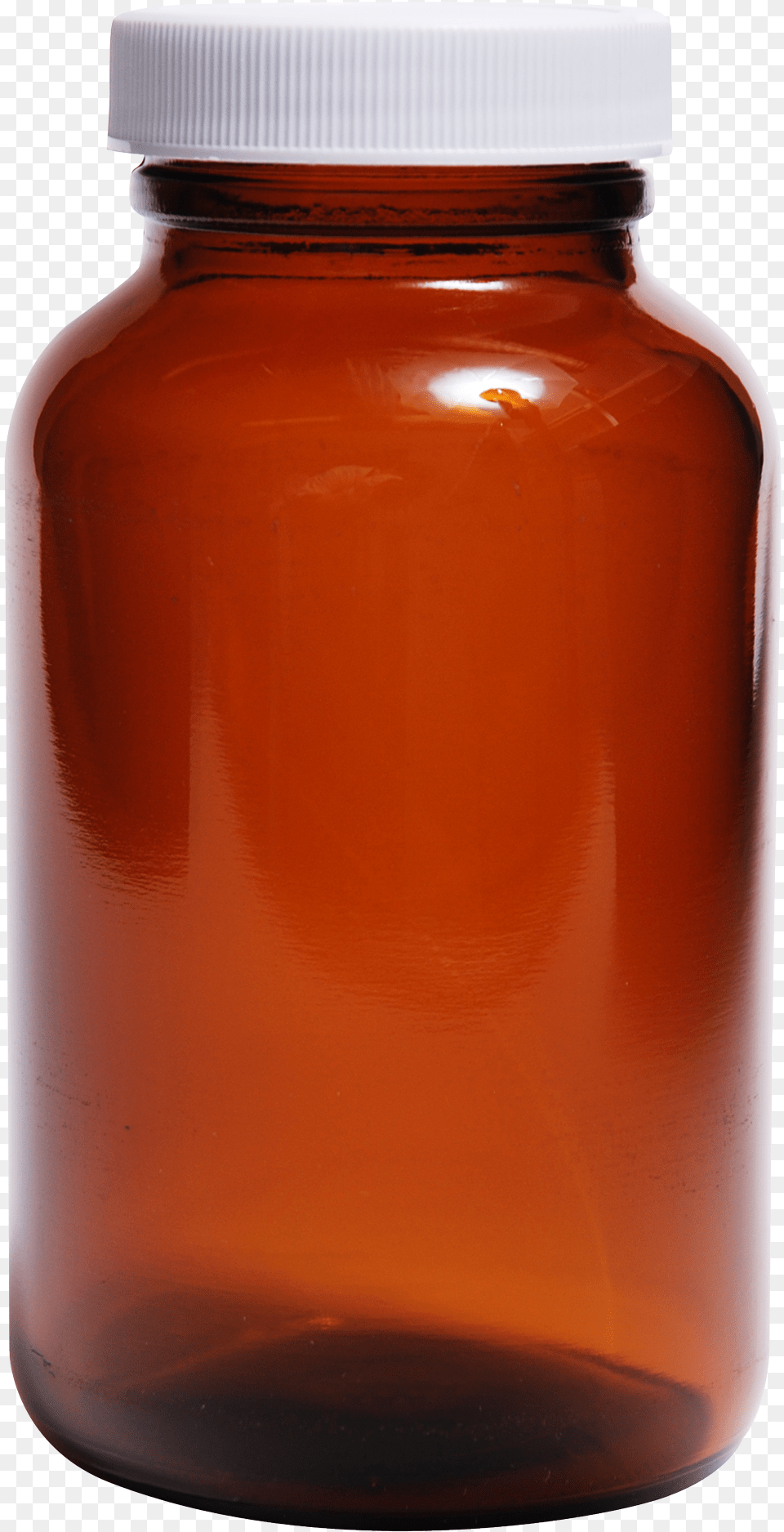 Red Glass Bottle, Jar, Alcohol, Beer, Beverage Png Image