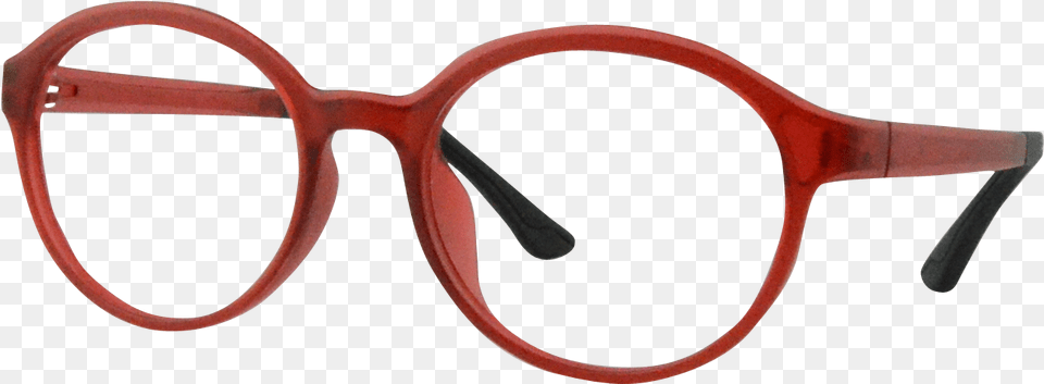 Red Glasses Frame Plastic, Accessories, Sunglasses Free Png Download