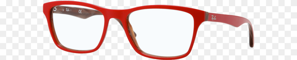 Red Glasses Ray Ban Rb 5279 2012, Accessories, Sunglasses Free Png Download