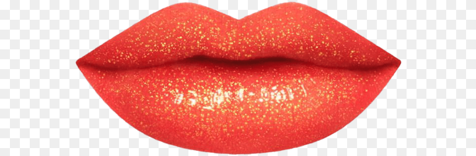Red Glitter Lips Image, Body Part, Mouth, Person, Cosmetics Free Transparent Png