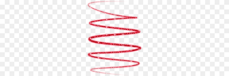 Red Glitter Tumblr Trend Swirl Bodyswirl Spirale Swirl Editing, Coil, Spiral, Light Free Transparent Png