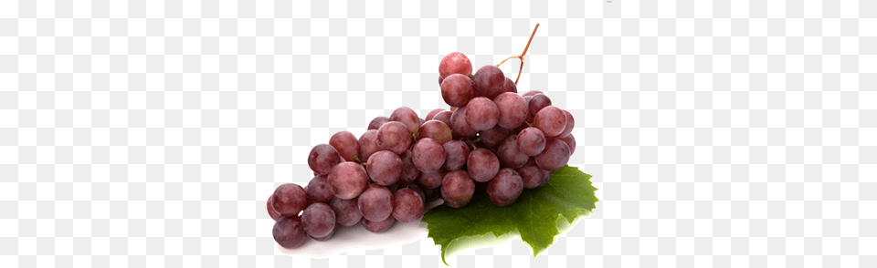 Red Globe Grape From Chile Flame Seedless Grapes, Food, Fruit, Plant, Produce Free Transparent Png