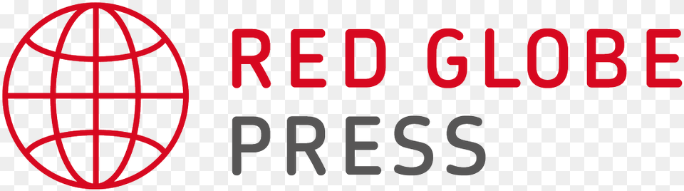 Red Globe Press Circle, Logo, Text Free Transparent Png