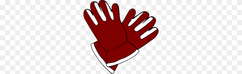 Red Gloves Clip Art, Baseball, Baseball Glove, Clothing, Glove Free Transparent Png