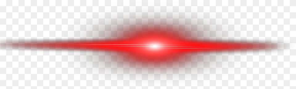 Red Glow Effect Circle, Flare, Light Free Png Download