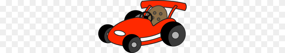 Red Go Cart Clip Art, Buggy, Transportation, Vehicle, Kart Png