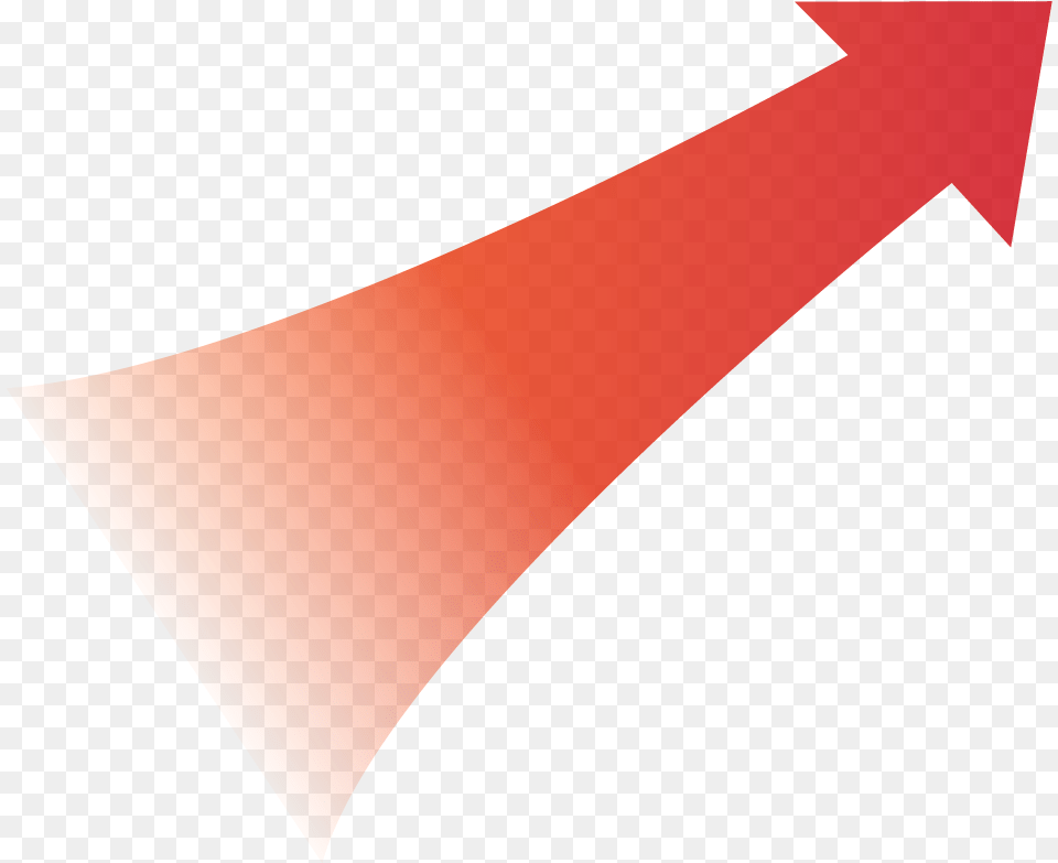 Red Going Up Arrow, Logo Free Transparent Png