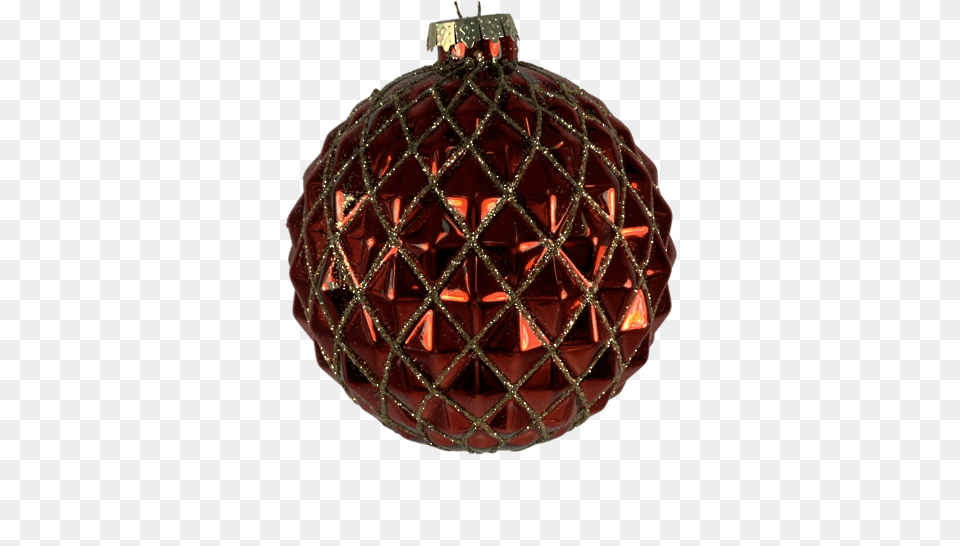Red Gold Diamond Pattern 6 Traditional, Chandelier, Lamp, Sphere, Accessories Png